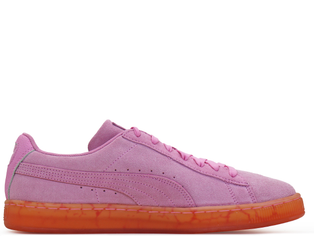 SUEDE CLASSIC EASTER FM 362556-02 - 1