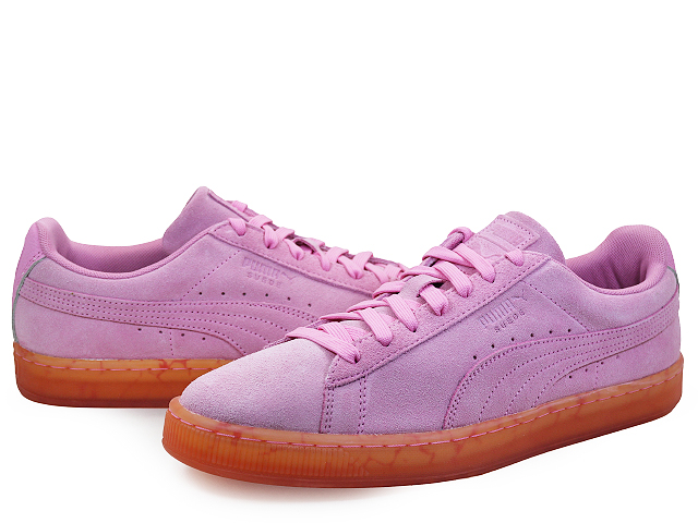 SUEDE CLASSIC EASTER FM 362556-02 - 2