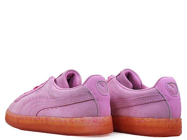 SUEDE CLASSIC EASTER FM 362556-02 - 3