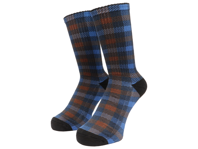 WHIMSY GUN CLUB SOCKS