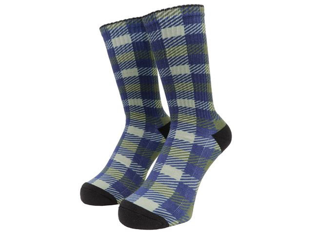 WHIMSY GUN CLUB SOCKS