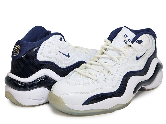 AIR ZOOM FLIGHT 96 884491-103-y - 4