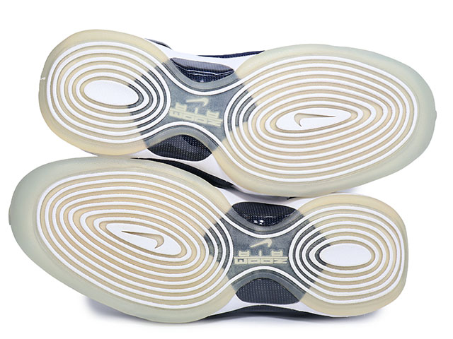 AIR ZOOM FLIGHT 96 884491-103-y - 9