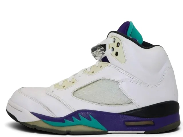 AIR JORDAN 5 RETRO