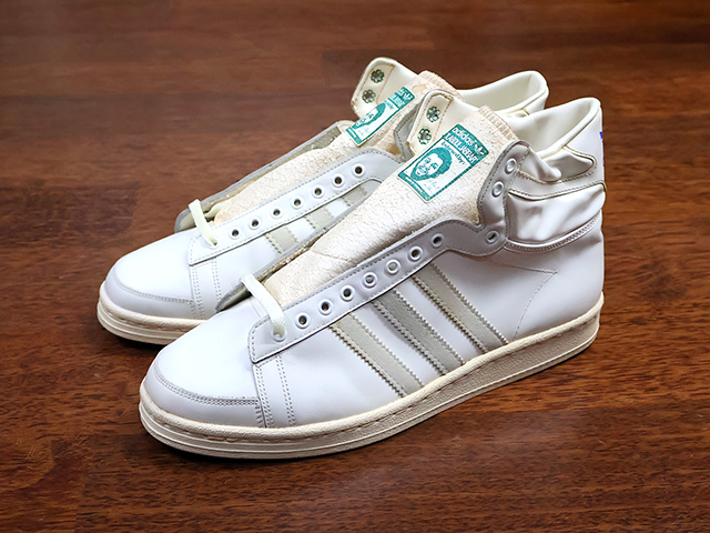 ABDUL JABBAR HIGH-CUT 198001