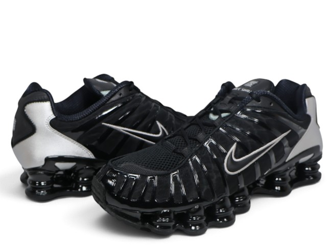 WMNS SHOX TL AR3566-008 - 2