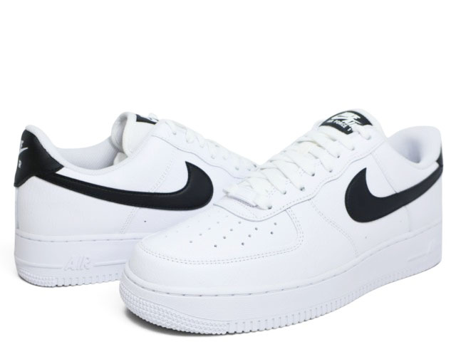 WMNS AIR FORCE 1 07 DD8959-103 - 2