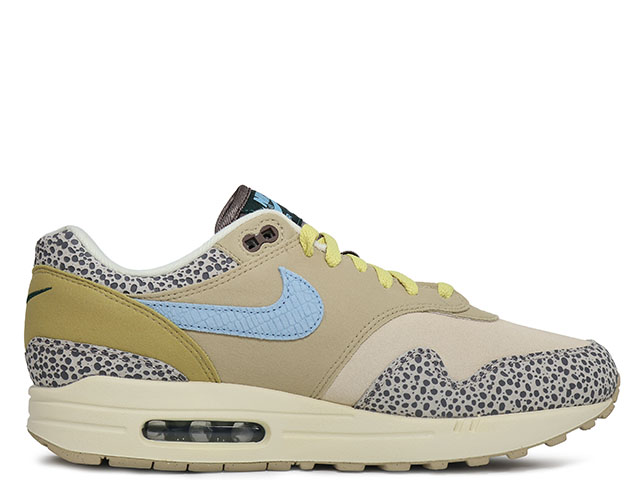 WMNS AIR MAX 1 DV3027-001 - 1