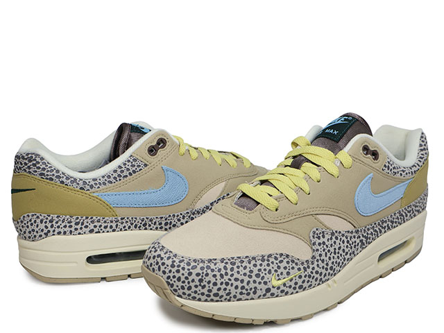 WMNS AIR MAX 1 DV3027-001 - 2
