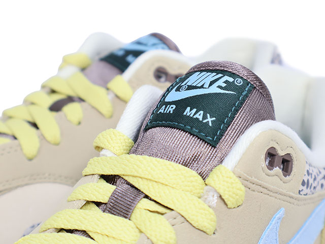 WMNS AIR MAX 1 DV3027-001 - 4