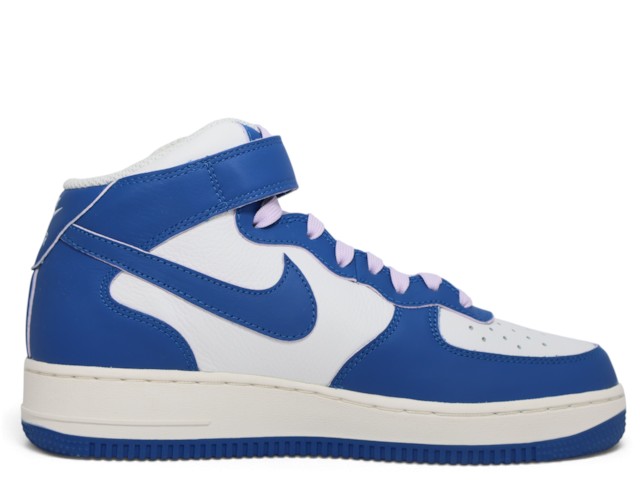 WMNS AIR FORCE 1 07 MID DX3721-100 - 1