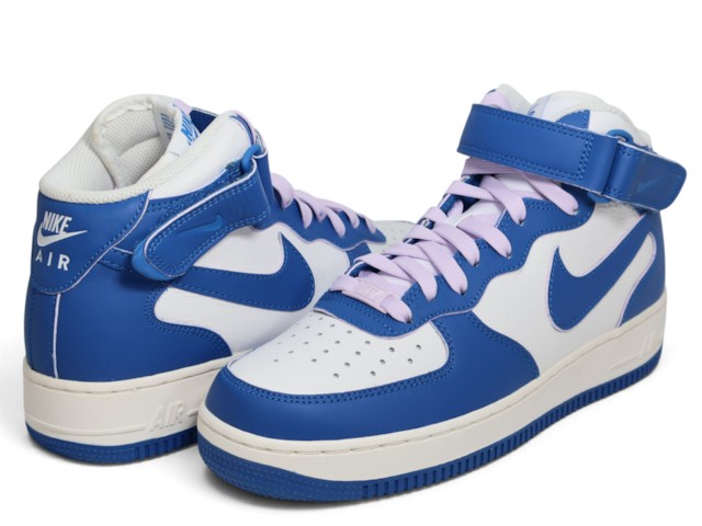 WMNS AIR FORCE 1 07 MID DX3721-100 - 2