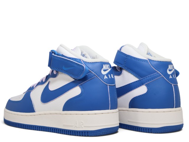 WMNS AIR FORCE 1 07 MID DX3721-100 - 3