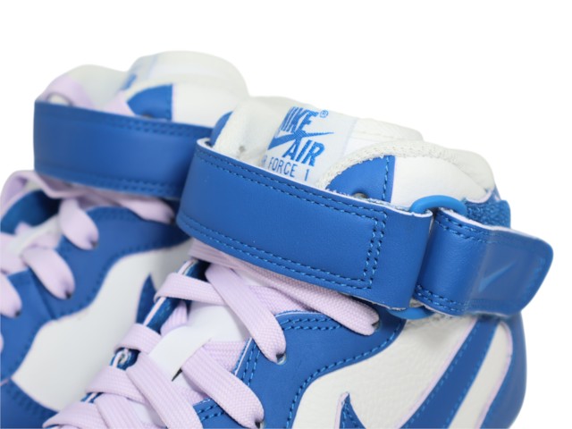 WMNS AIR FORCE 1 07 MID DX3721-100 - 4