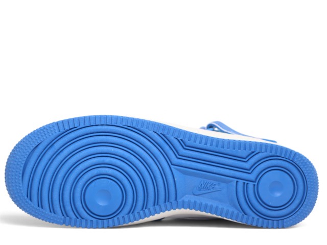 WMNS AIR FORCE 1 07 MID DX3721-100 - 5