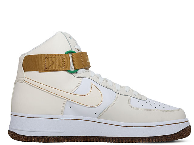 AIR FORCE 1 HIGH DX4980-001 - 1