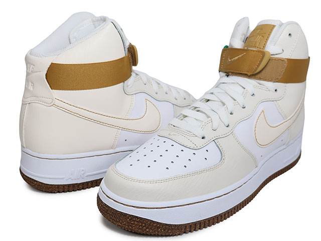 AIR FORCE 1 HIGH DX4980-001 - 2
