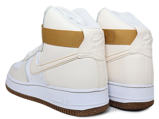 AIR FORCE 1 HIGH DX4980-001 - 3