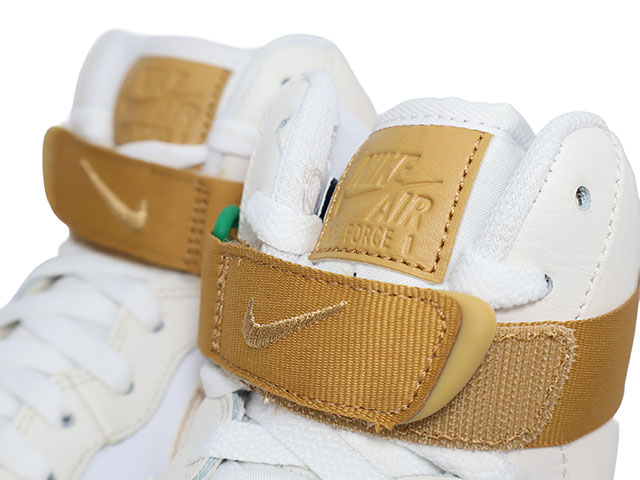 AIR FORCE 1 HIGH DX4980-001 - 4