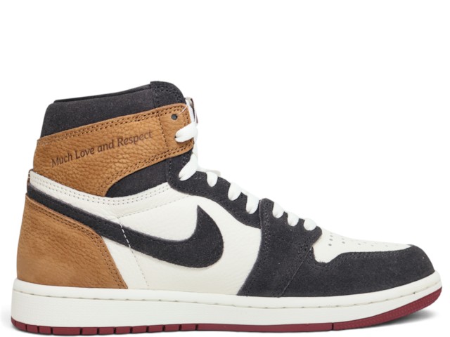 AIR JORDAN 1 RETRO HIGH OG DZ5485-201 - 1