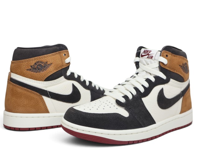 AIR JORDAN 1 RETRO HIGH OG DZ5485-201 - 2
