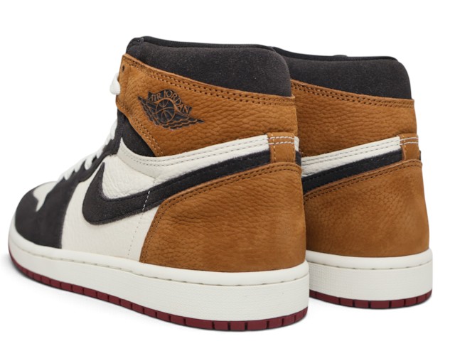 AIR JORDAN 1 RETRO HIGH OG DZ5485-201 - 4