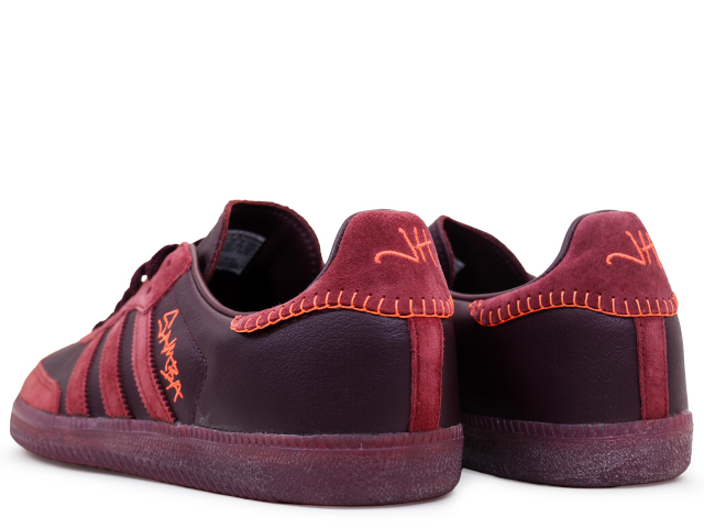 SAMBA FW7456 - 4