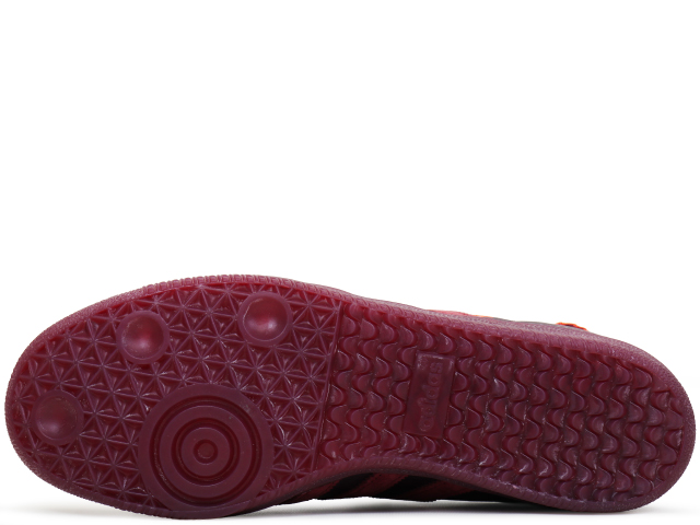 SAMBA FW7456 - 6