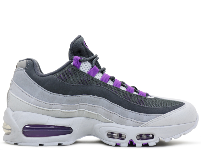 AIR MAX 95 BIG BUBBLE HM4740-012 - 1
