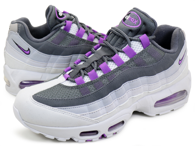 AIR MAX 95 BIG BUBBLE HM4740-012 - 2
