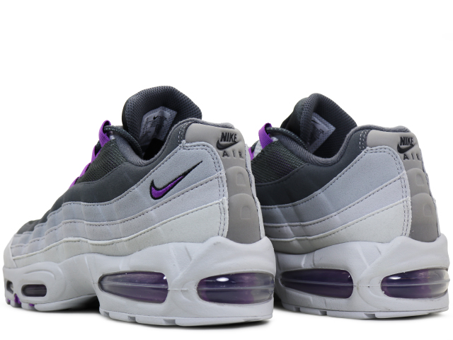 AIR MAX 95 BIG BUBBLE HM4740-012 - 4