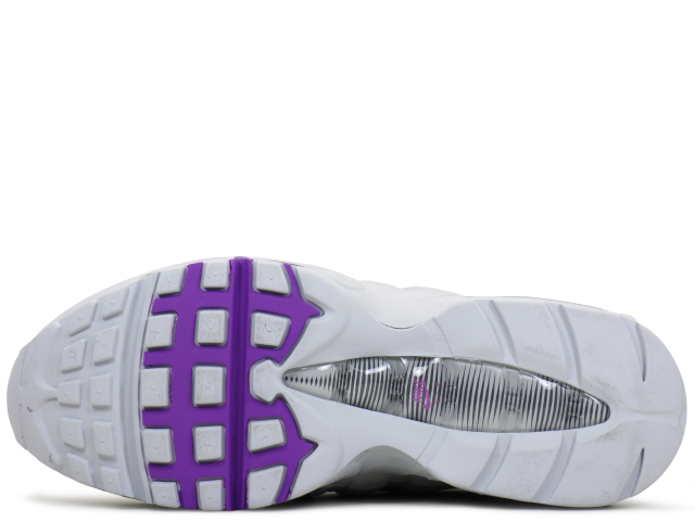 AIR MAX 95 BIG BUBBLE HM4740-012 - 5