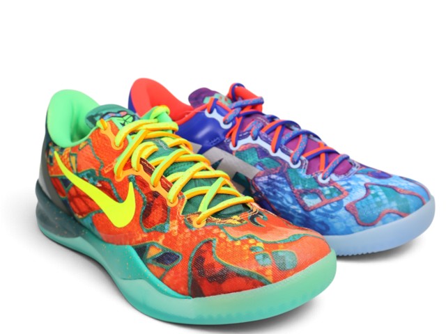 KOBE 8 PROTRO HM9621-900 - 4