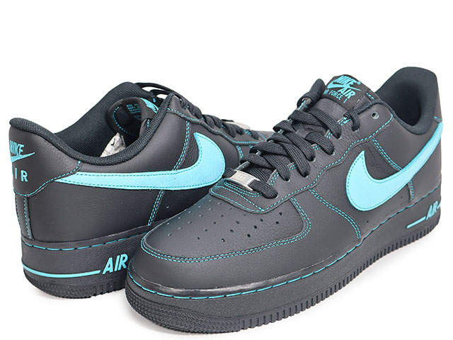 AIR FORCE 1 07 LV8 HQ2037-002 - 2