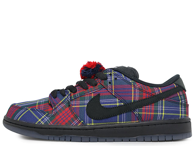 SB DUNK LOW PRO QS NW
