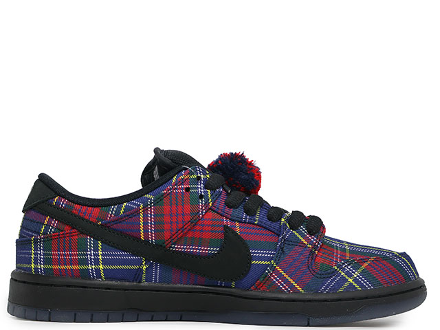 SB DUNK LOW PRO QS NW II1493-600 - 1
