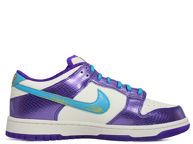DUNK LOW PROTRO IM0586-500 - 1