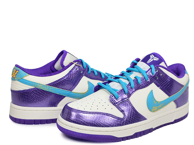 DUNK LOW PROTRO IM0586-500 - 2