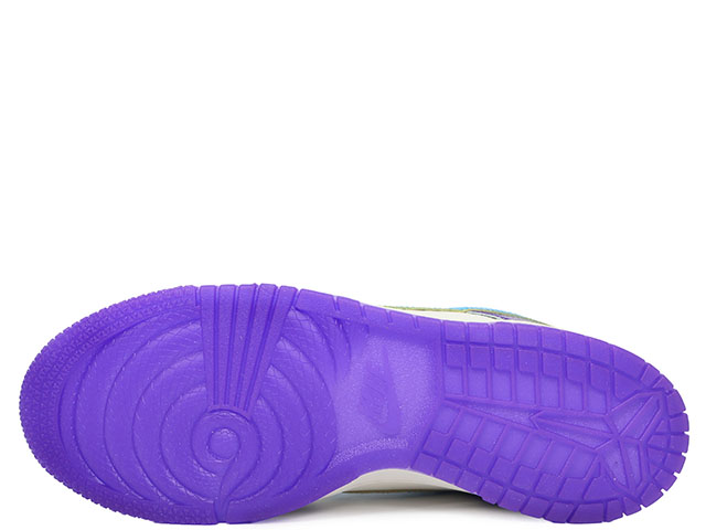 DUNK LOW PROTRO IM0586-500 - 6
