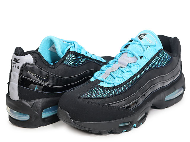 AIR MAX 95 BB QS IM4691-001 - 2