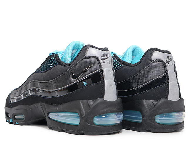 AIR MAX 95 BB QS IM4691-001 - 3