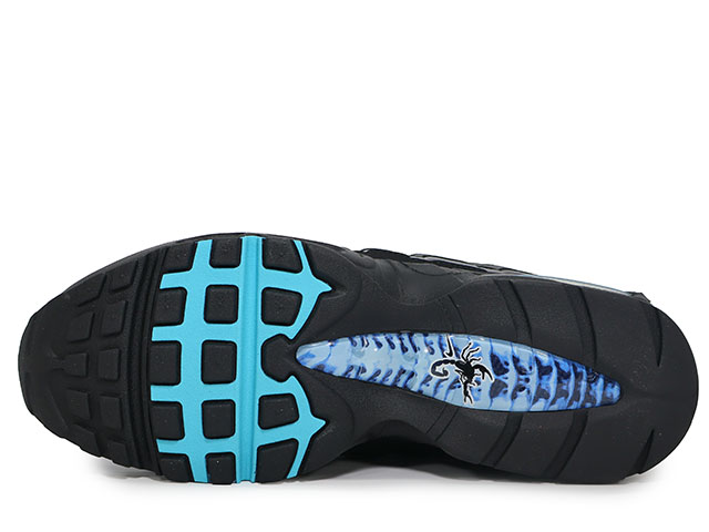 AIR MAX 95 BB QS IM4691-001 - 5
