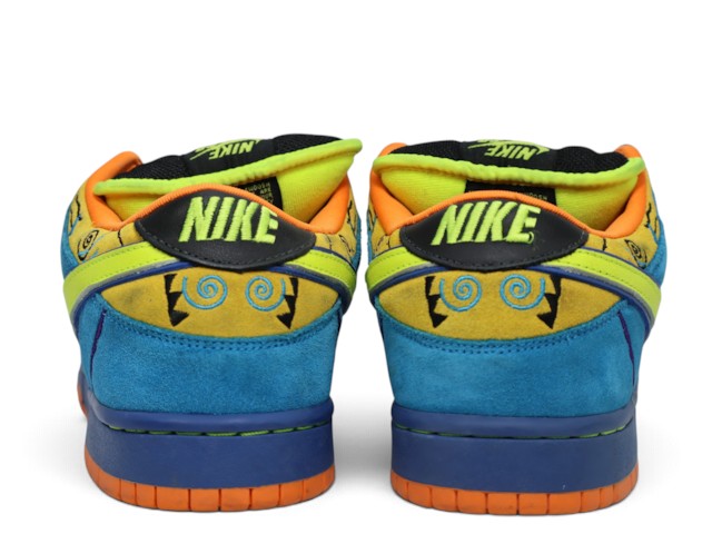 DUNK LOW PRO SB k-78134-1 - 4