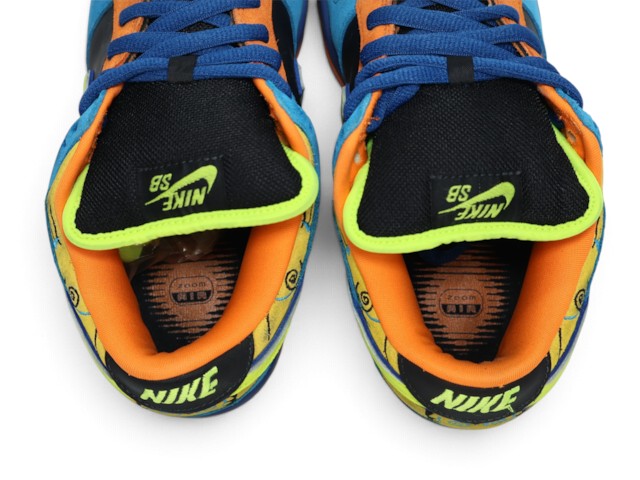 DUNK LOW PRO SB k-78134-1 - 5
