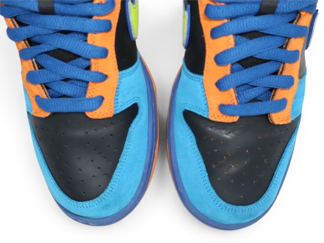 DUNK LOW PRO SB k-78134-1 - 6