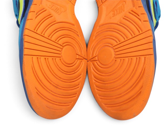 DUNK LOW PRO SB k-78134-1 - 8