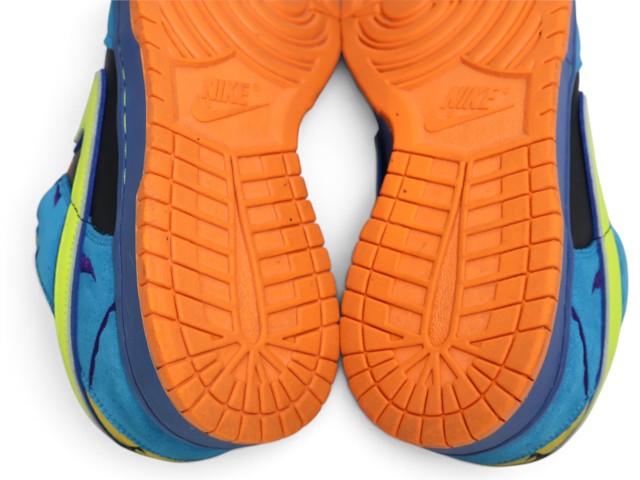 DUNK LOW PRO SB k-78134-1 - 9