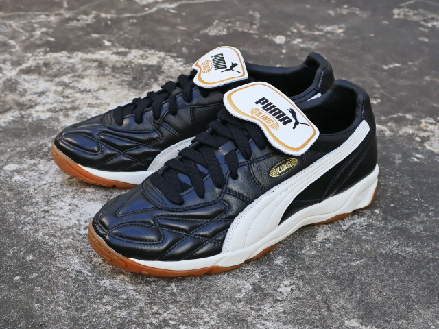 KING INDOOR “BLACK”01