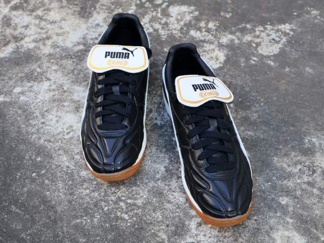 KING INDOOR “BLACK”01