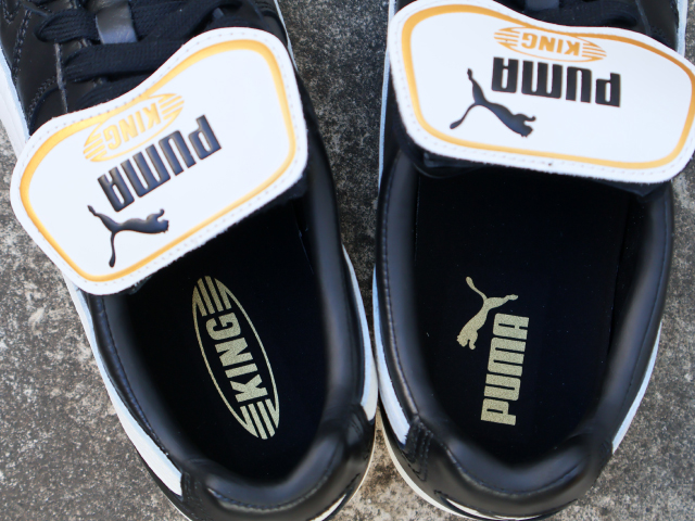 KING INDOOR “BLACK”01